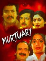 Poster for Mortuary