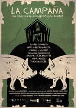 Poster for The Campaign