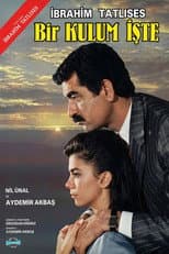 Poster for Bir Kulum İşte