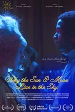 Poster for Why the Sun & Moon Live in the Sky