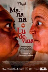 Poster for Mariana e Ludovina