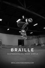 Poster for Skateboarding Made Simple Vol 1: Master The Basics of Skateboarding