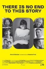 Poster for There Is No End to This Story