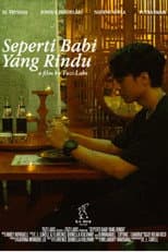 Poster for The Longing of a Pig