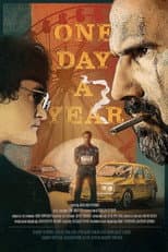 Poster for One Day a Year