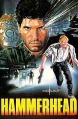 Poster for Hammerhead