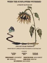 Poster for When the Sunflowers Withered
