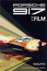 Poster for Porsche 917 - The Film