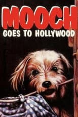 Poster for Mooch Goes to Hollywood