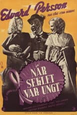 Poster for Turn of the Century