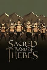 Poster for Sacred Band of Thebes