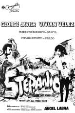 Poster for Stepanio