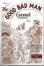Poster for The Good Bad Man