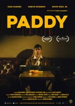 Poster for PADDY