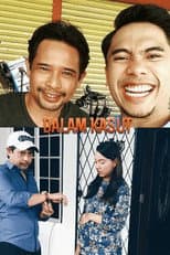 Poster for Dalam Kasut