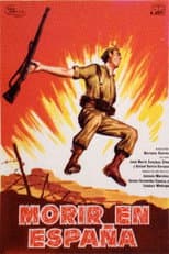 Poster for Morir en España