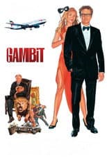 Poster for Gambit