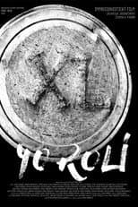 Poster for 40 rolí