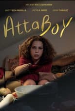 Poster for Attaboy