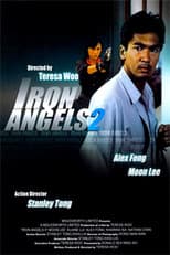 Poster for Iron Angels 2