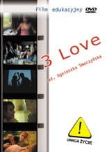 Poster for 3 Love