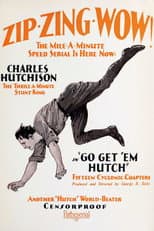 Poster for Go Get 'Em Hutch