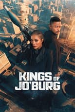 Poster for Season 2