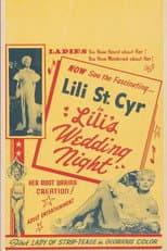 Poster for Lili's Wedding Night
