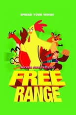 Poster for Free Range