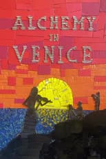 Poster for Alchemy in Venice