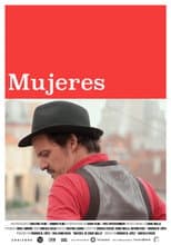 Poster for Mujeres, de Coque Malla