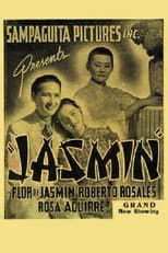 Poster for Jasmin
