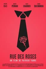 Poster for Rue des Roses