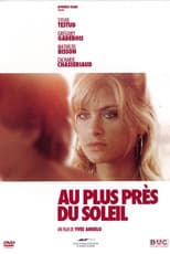 Poster for Too Close to the Sun