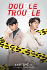 Poster for Double Trouble