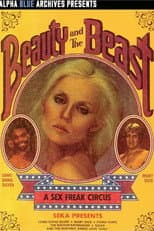 Poster for Beauty and the Beast