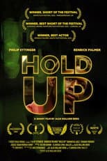 Poster for Hold Up