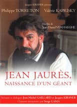 Poster for Jean Jaurès, naissance d'un géant