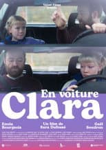 Poster for En Voiture Clara