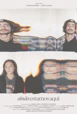 Poster for We’re Still Here