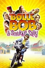 Poster for Bølle Bob og smukke Sally