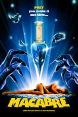 Poster for Macabre