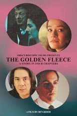 Poster for The Golden Fleece