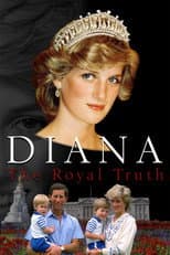 Poster for Diana: The Royal Truth