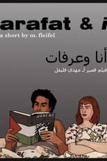 Poster for Arafat & I