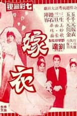 Poster for The Wedding Gown