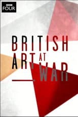 Poster for British Art at War: Bomberg, Sickert and Nash