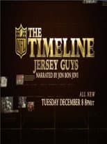 Poster for Jersey Guys