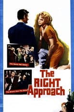 Poster for The Right Approach