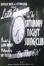 Poster for On the Air